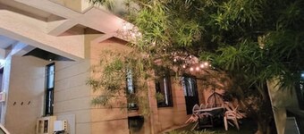 4.5 Bhk Independent Villa for Stays GetTogether