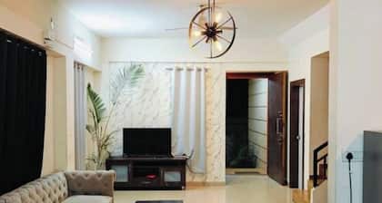 4.5 Bhk Independent Villa for Stays GetTogether