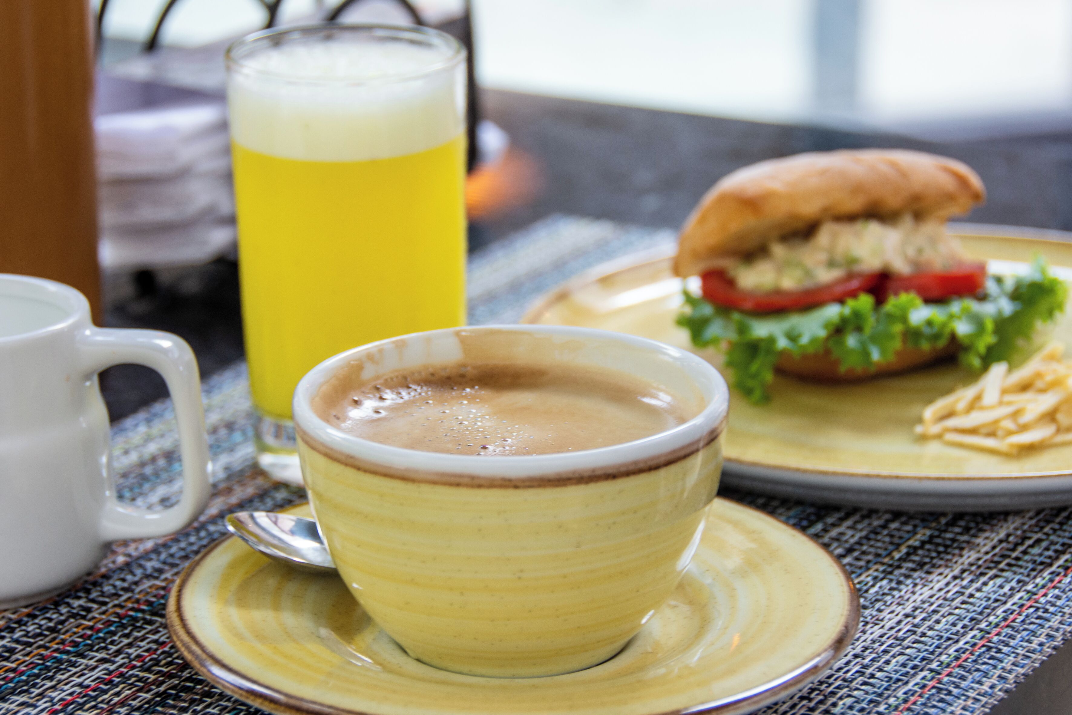 Foto - Grau Business Hotel