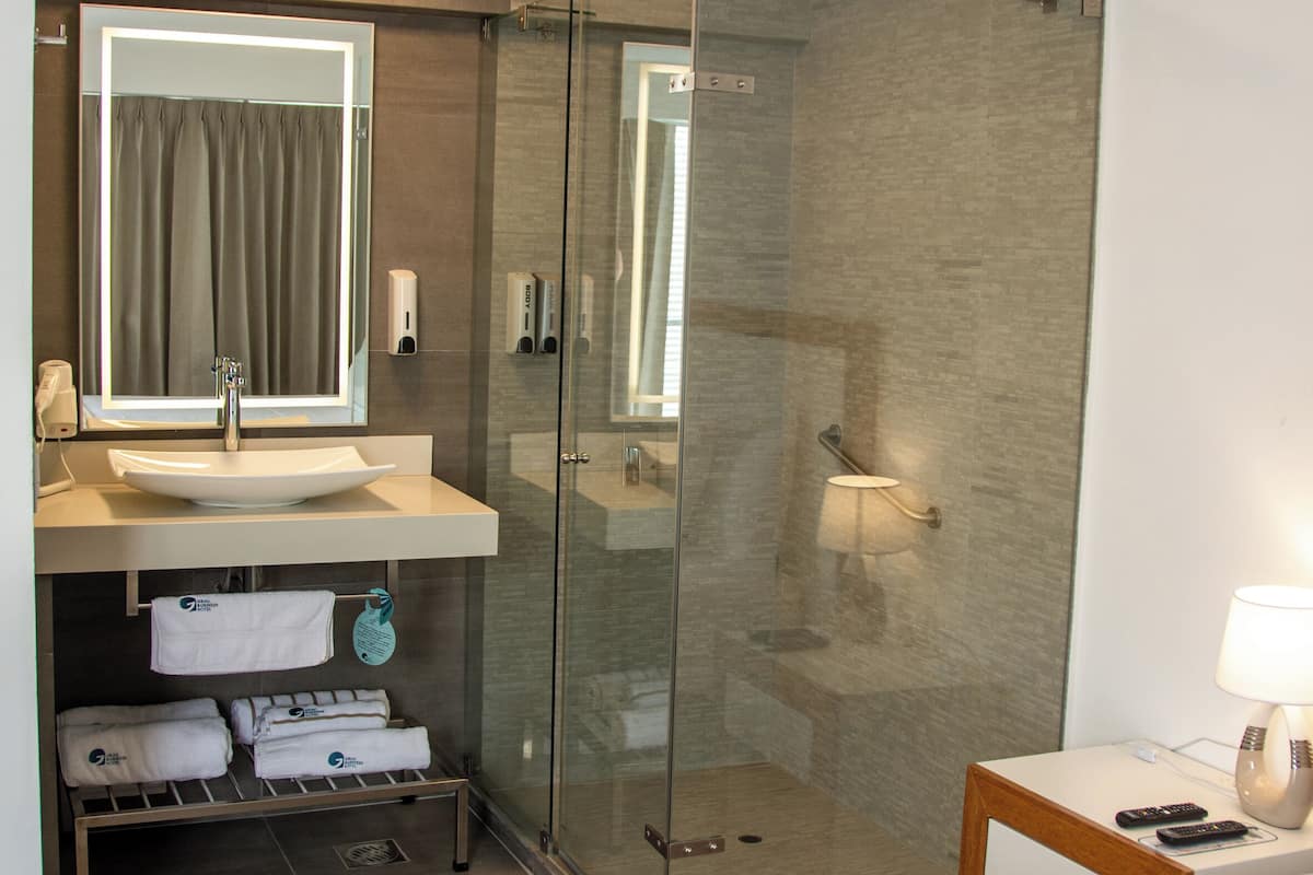 Premium Double Room | In-room safe, individually decorated, individually furnished, desk