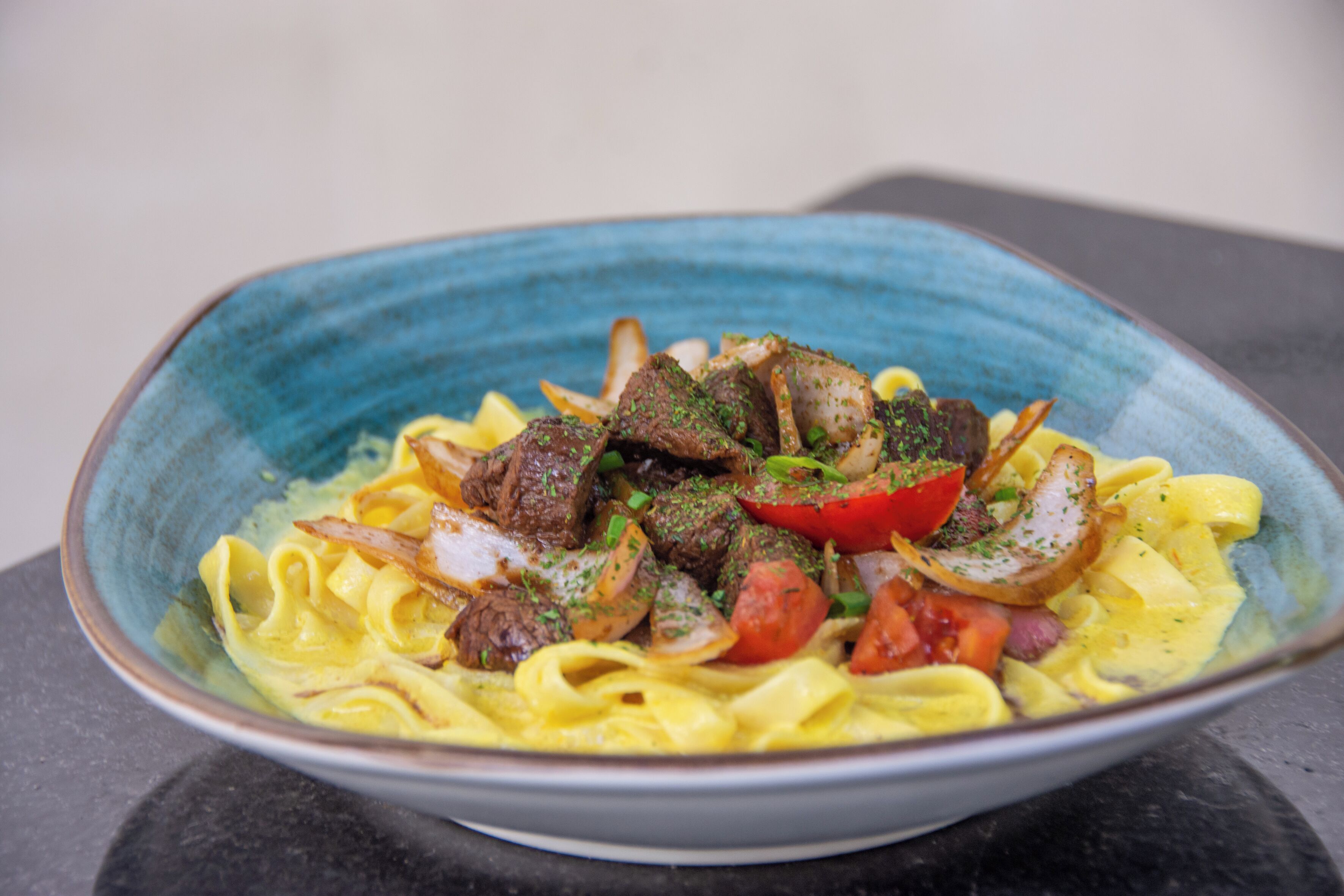 Foto - Grau Business Hotel