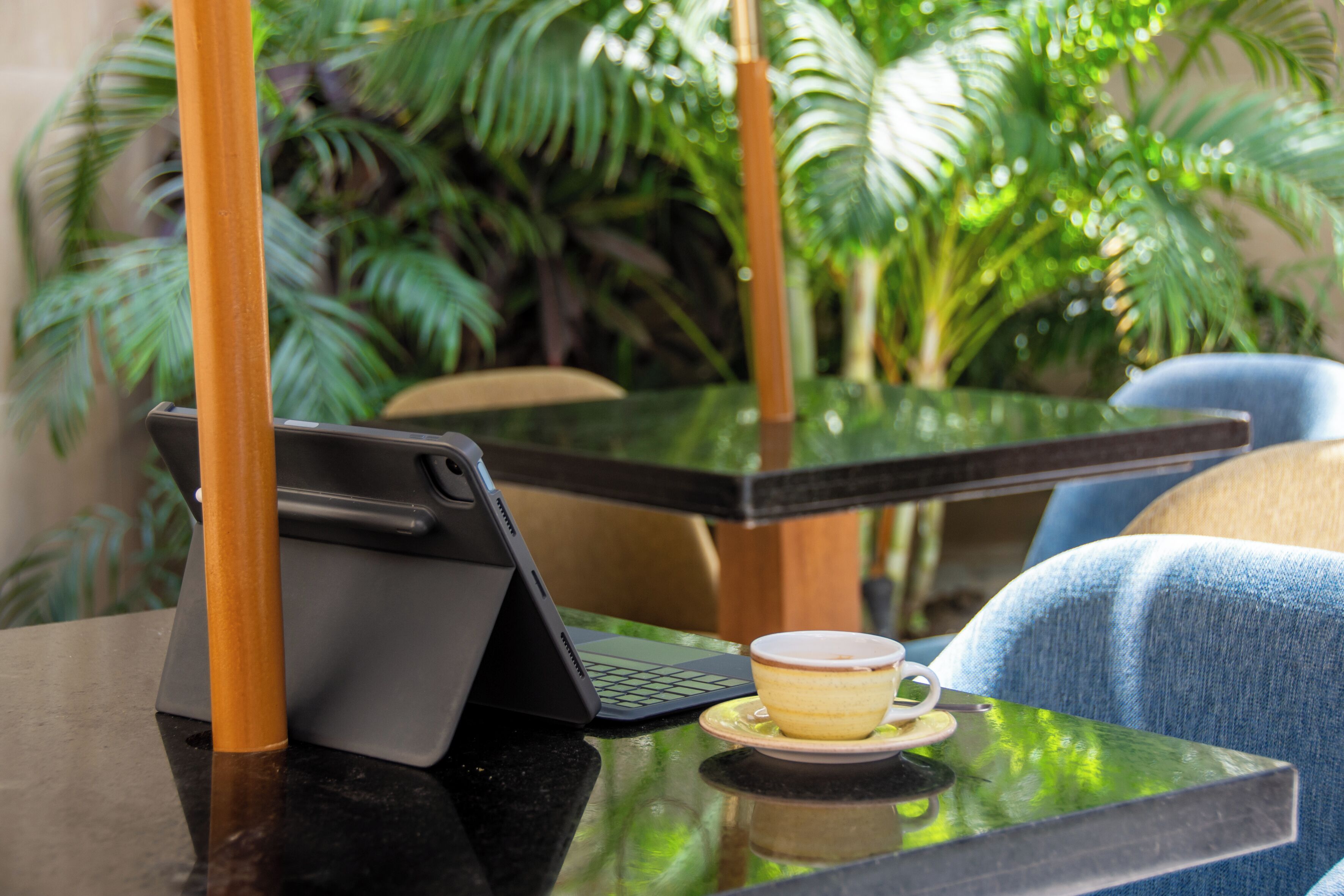 Foto - Grau Business Hotel