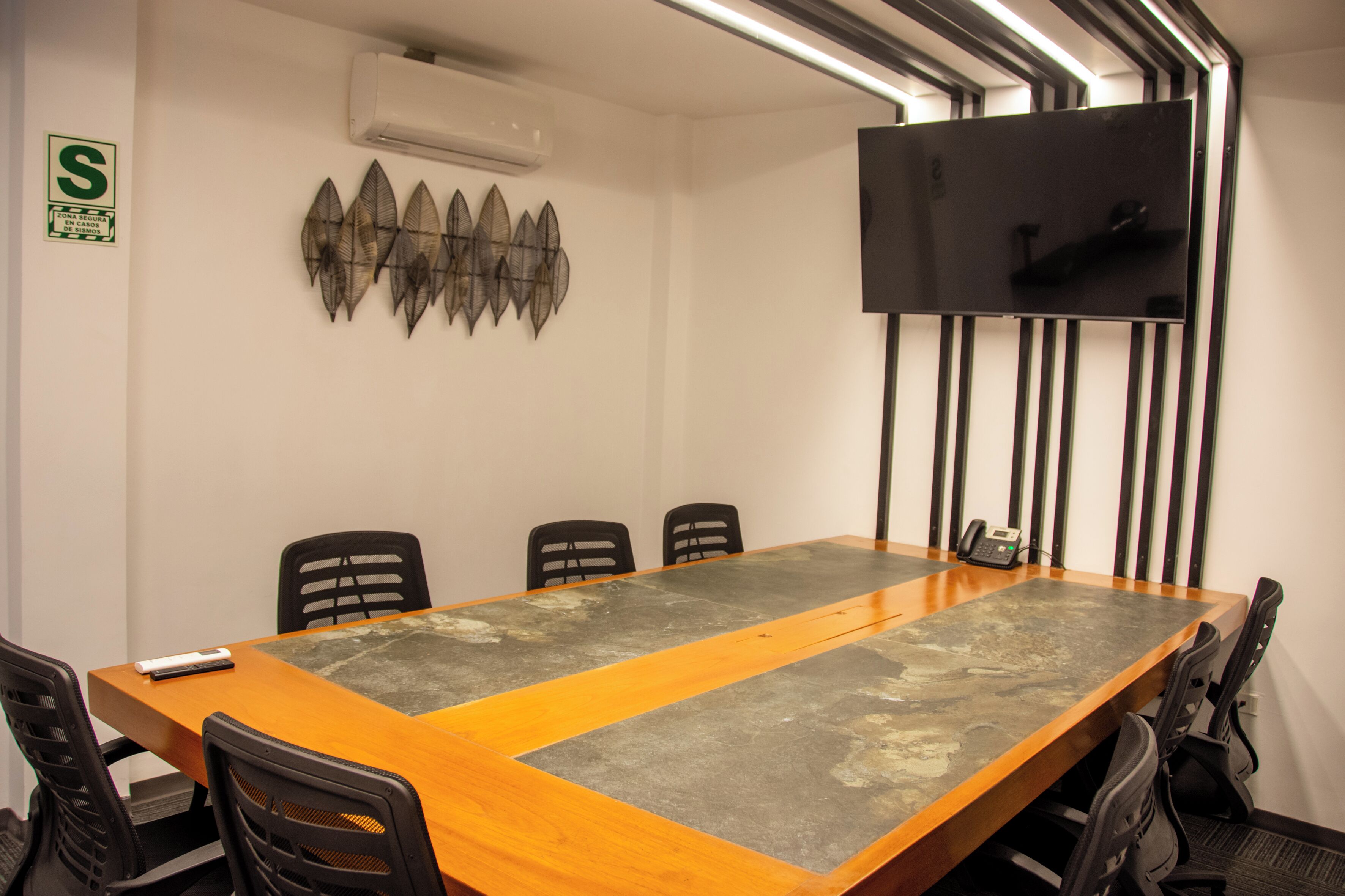 Foto - Grau Business Hotel