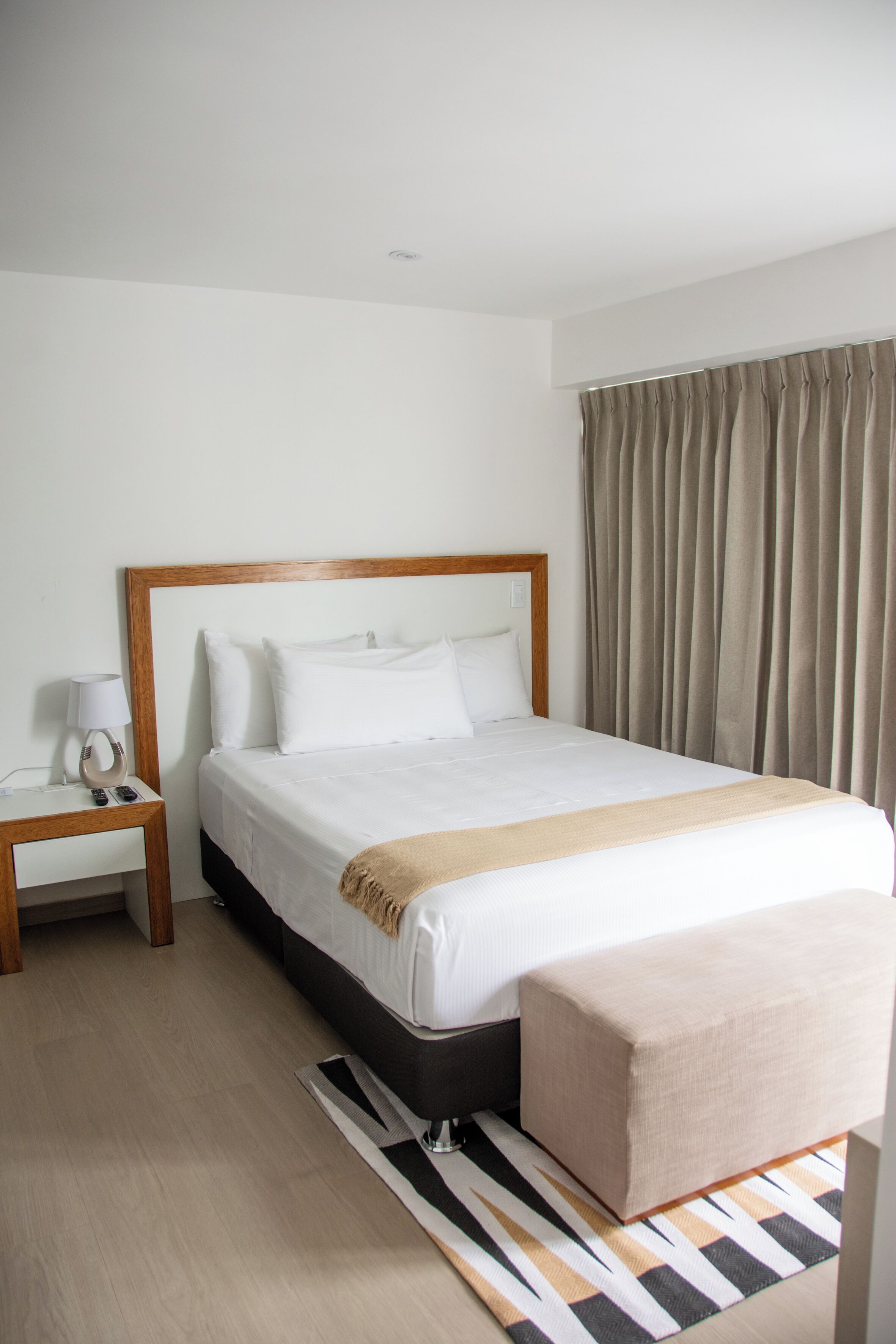 Pengeskab på værelset, individuelt design, individuel indretning