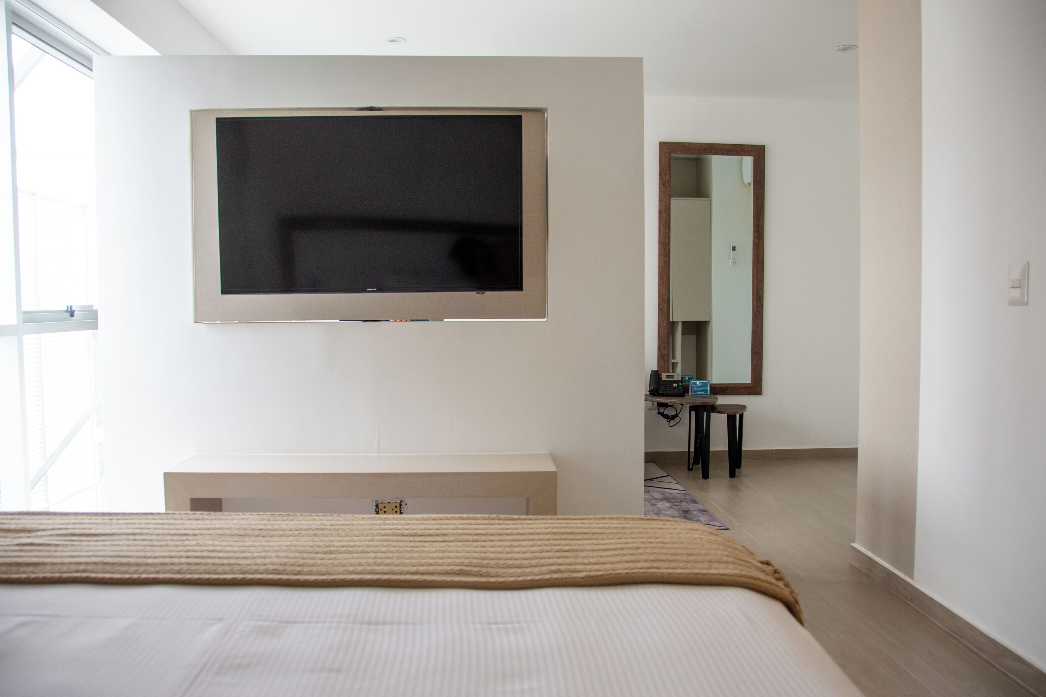 Foto - Grau Business Hotel