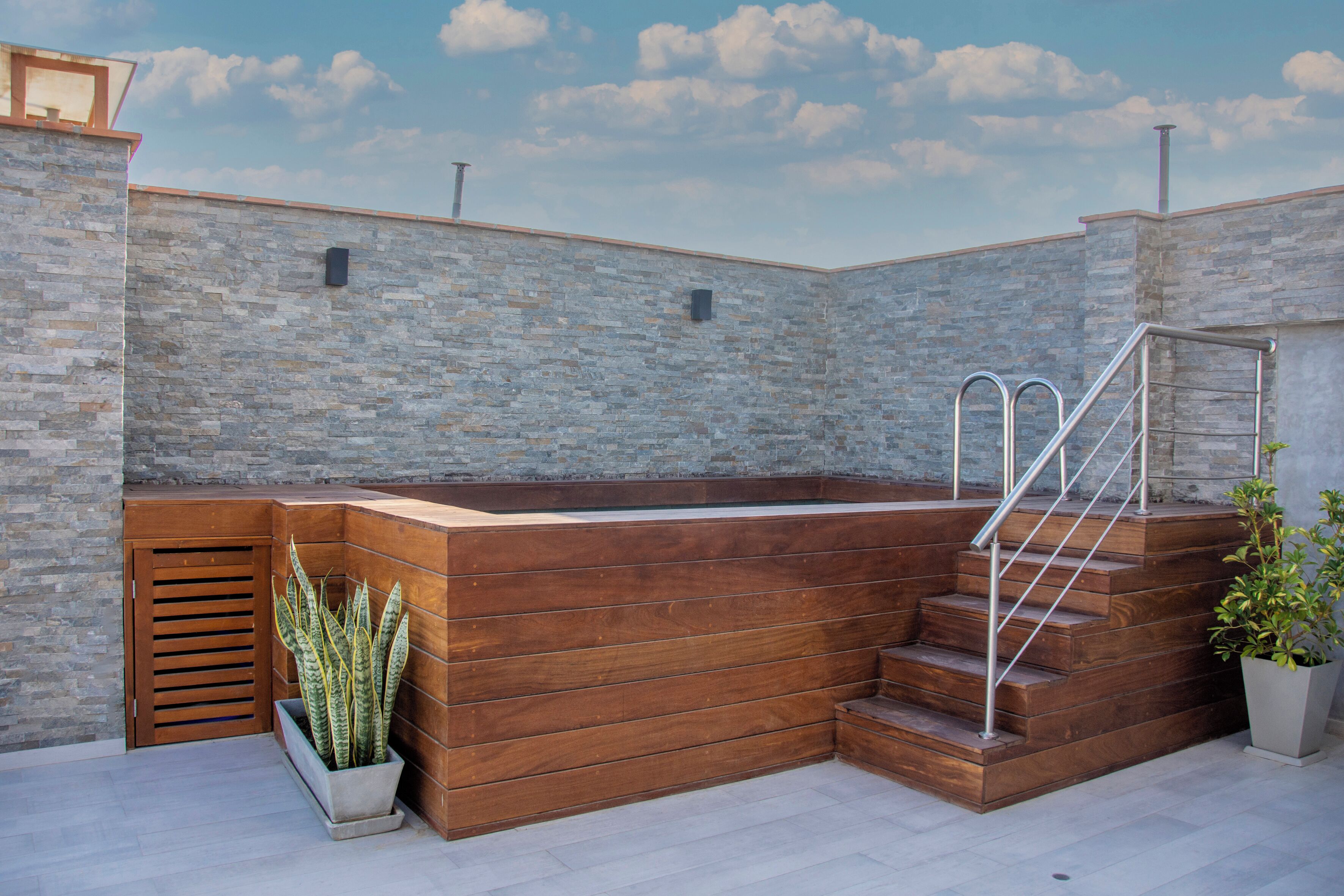 Foto - Grau Business Hotel