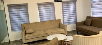 Victia Suite and Lounge