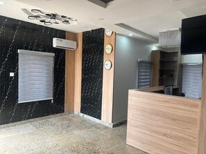 Reception - Victia Suite and Lounge (Ijebu Ode)