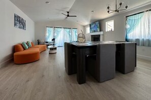 Interior - Exquisite Living (Hermiston)