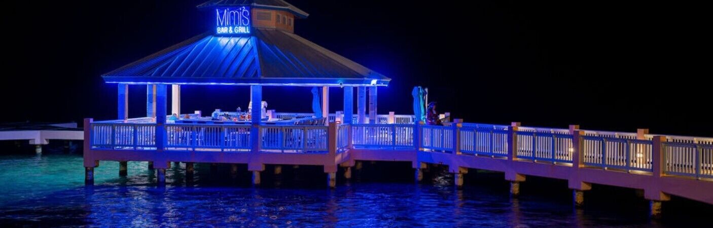 Dock