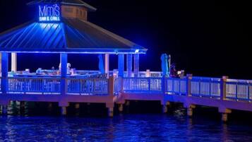 Dock