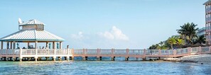 Dock