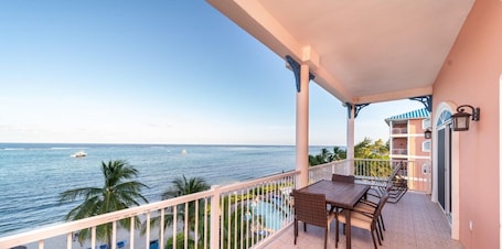 Standard Suite, Non Smoking, Ocean View | Beach/ocean view