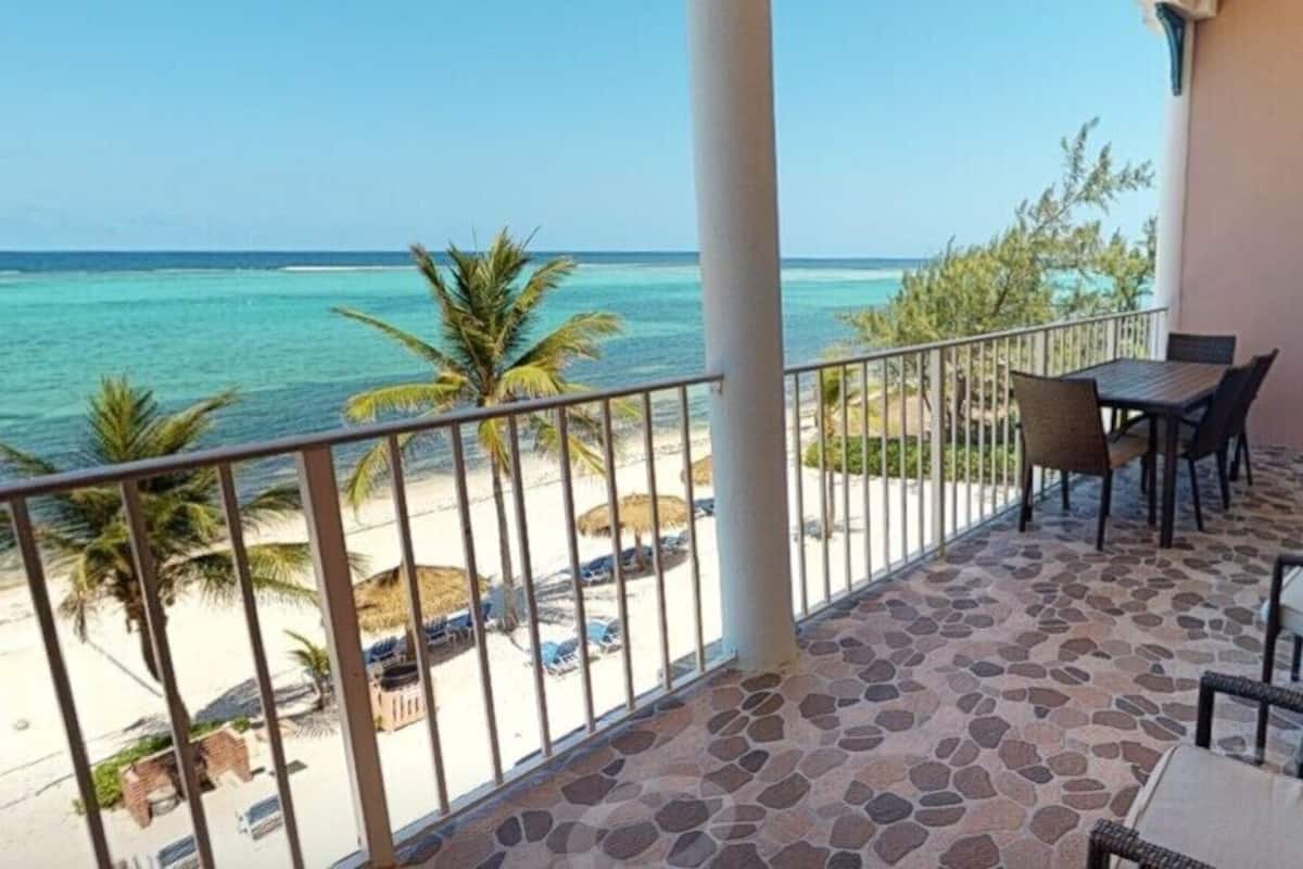 Standard Suite, 2 Bedrooms, Non Smoking, Ocean View | In-room safe, iron/ironing board, free WiFi, bed sheets