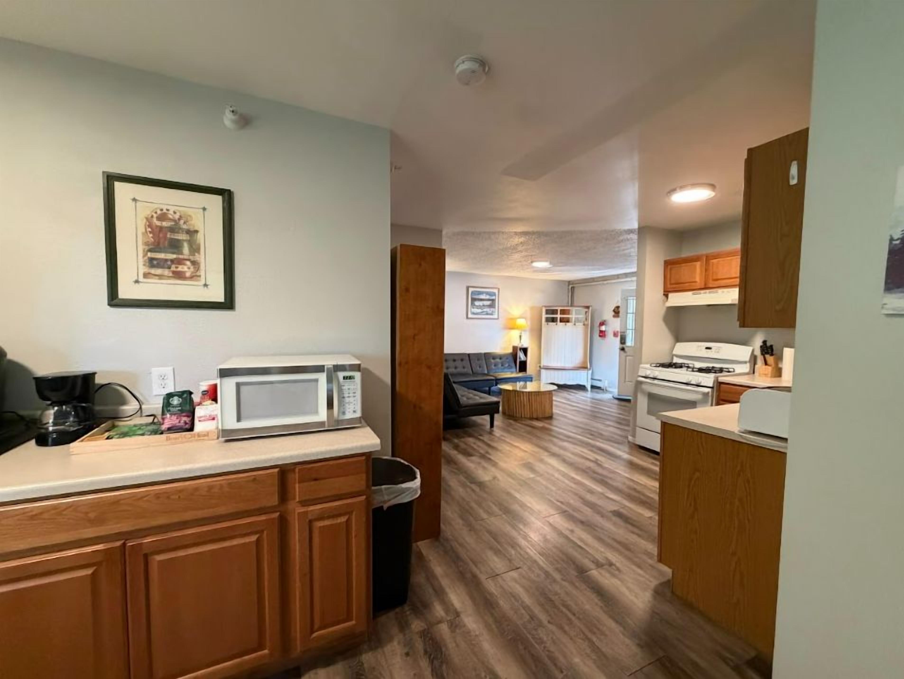مطبخ خاص