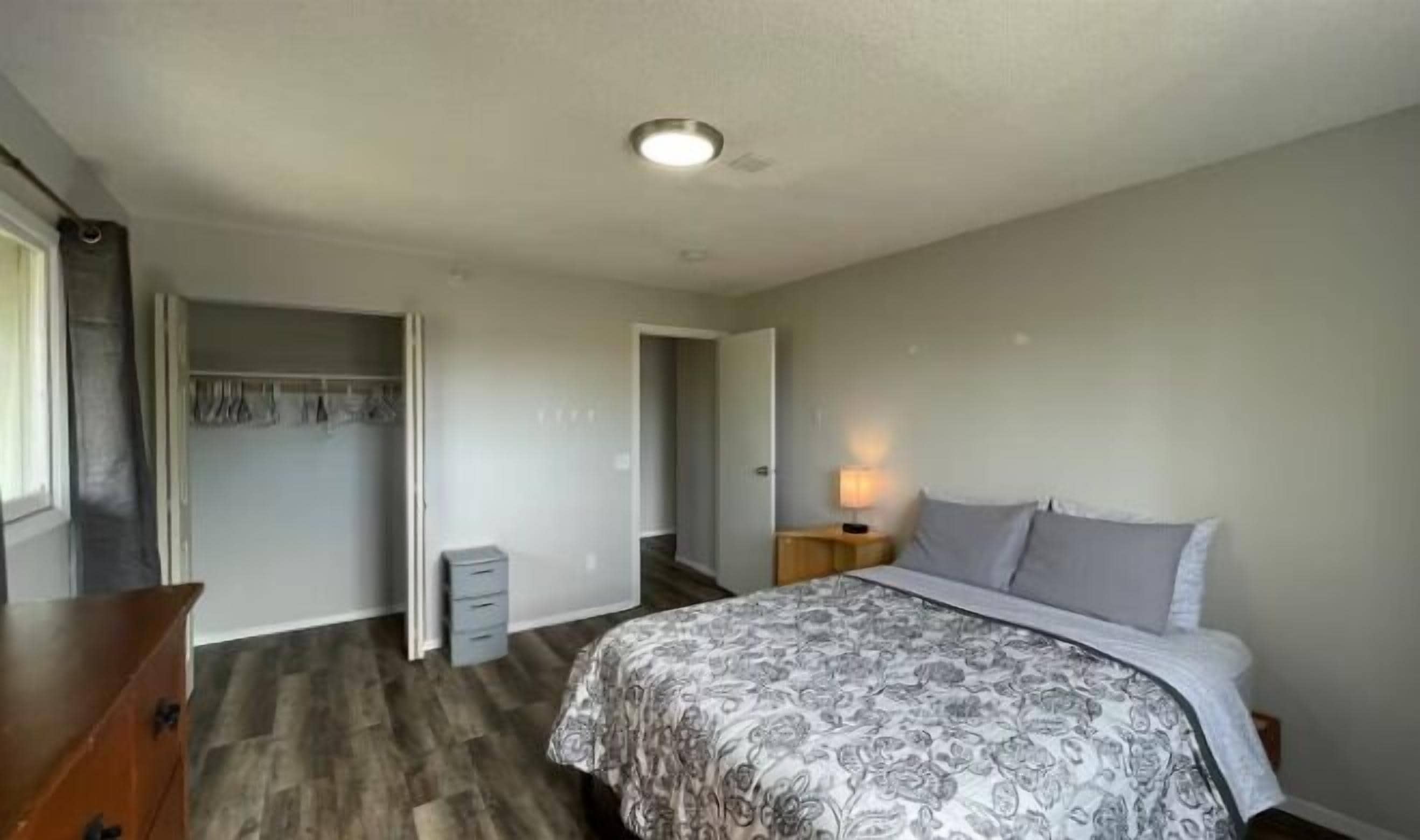 公寓 | 免费 WiFi