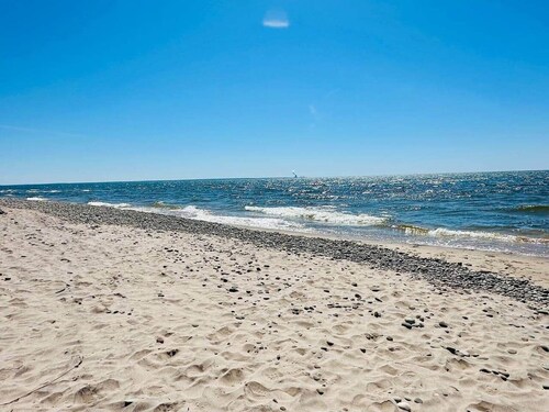 *New Build* Sandy Pond Cozy Getaway