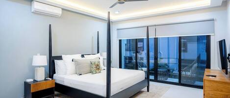 3 chambres, fer et planche à repasser, Wi-Fi