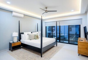 3 chambres, fer et planche à repasser, Wi-Fi