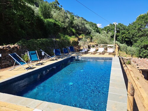 Borgo della Visona 4BR