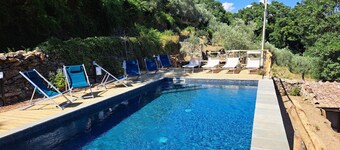 Borgo della Visona 4BR