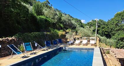 Borgo della Visona 4BR