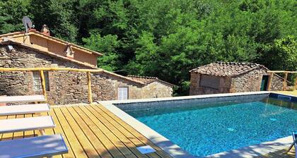 Borgo della Visona 4BR