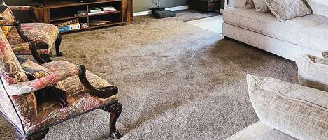 スマートテレビ