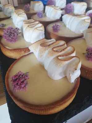 Food and drink - Quiet 6-person lodge 5 km from Beauval zoo with private Jacuzzi. (Châteauvieux)