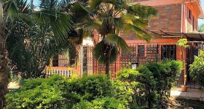 Torchys Lounge Hotel in Kisumu Unit 10