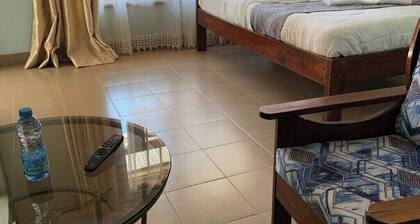 Torchys Lounge Hotel in Kisumu Unit 10