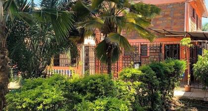Torchys Lounge Hotel in Kisumu Unit 12