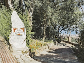 Detalle exterior