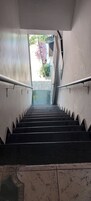 Escaleras