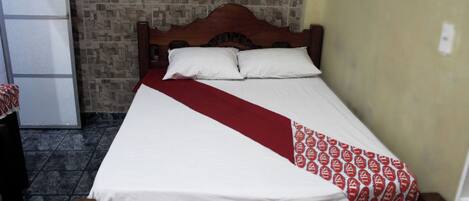 Standard-Doppelzimmer, 1 Queen-Bett