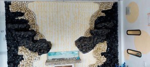 Chi tiết nội thất