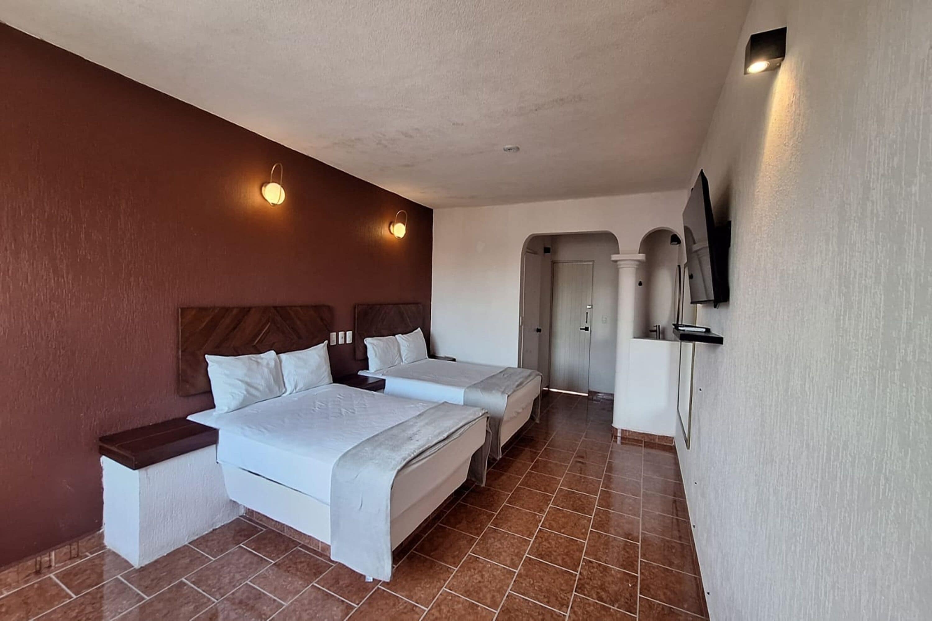 Photo - Capital O Hotel Rolovi Cancún