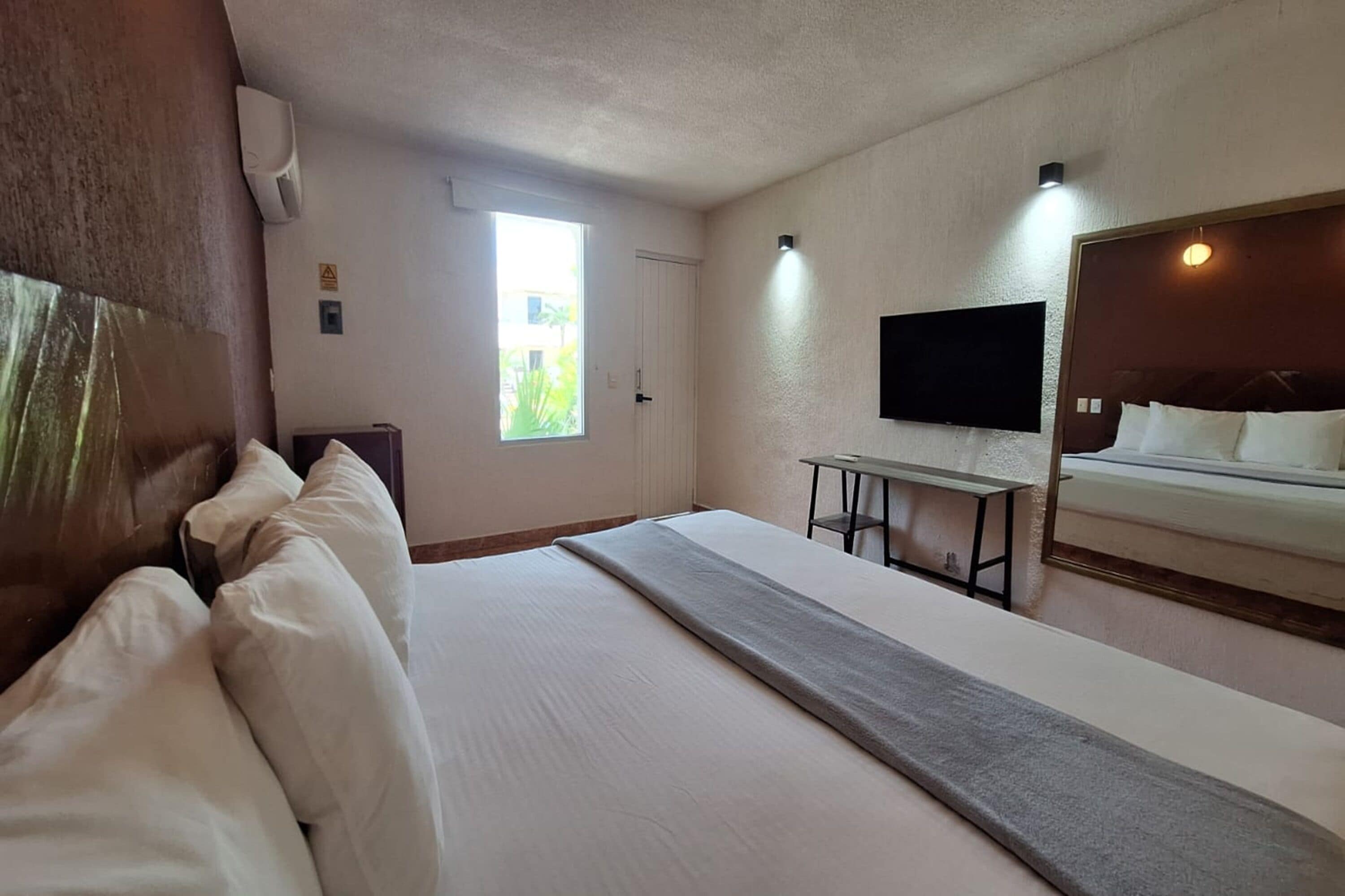 Photo - Capital O Hotel Rolovi Cancún