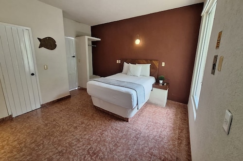 Hotel Rolovi Cancun