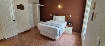 Hotel Rolovi Cancun