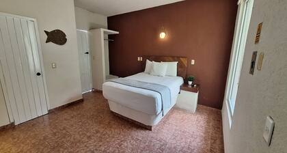 Hotel Rolovi Cancun