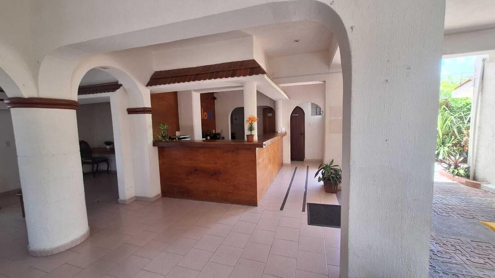 Photo - Capital O Hotel Rolovi Cancún