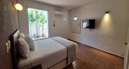 Hotel Rolovi Cancun