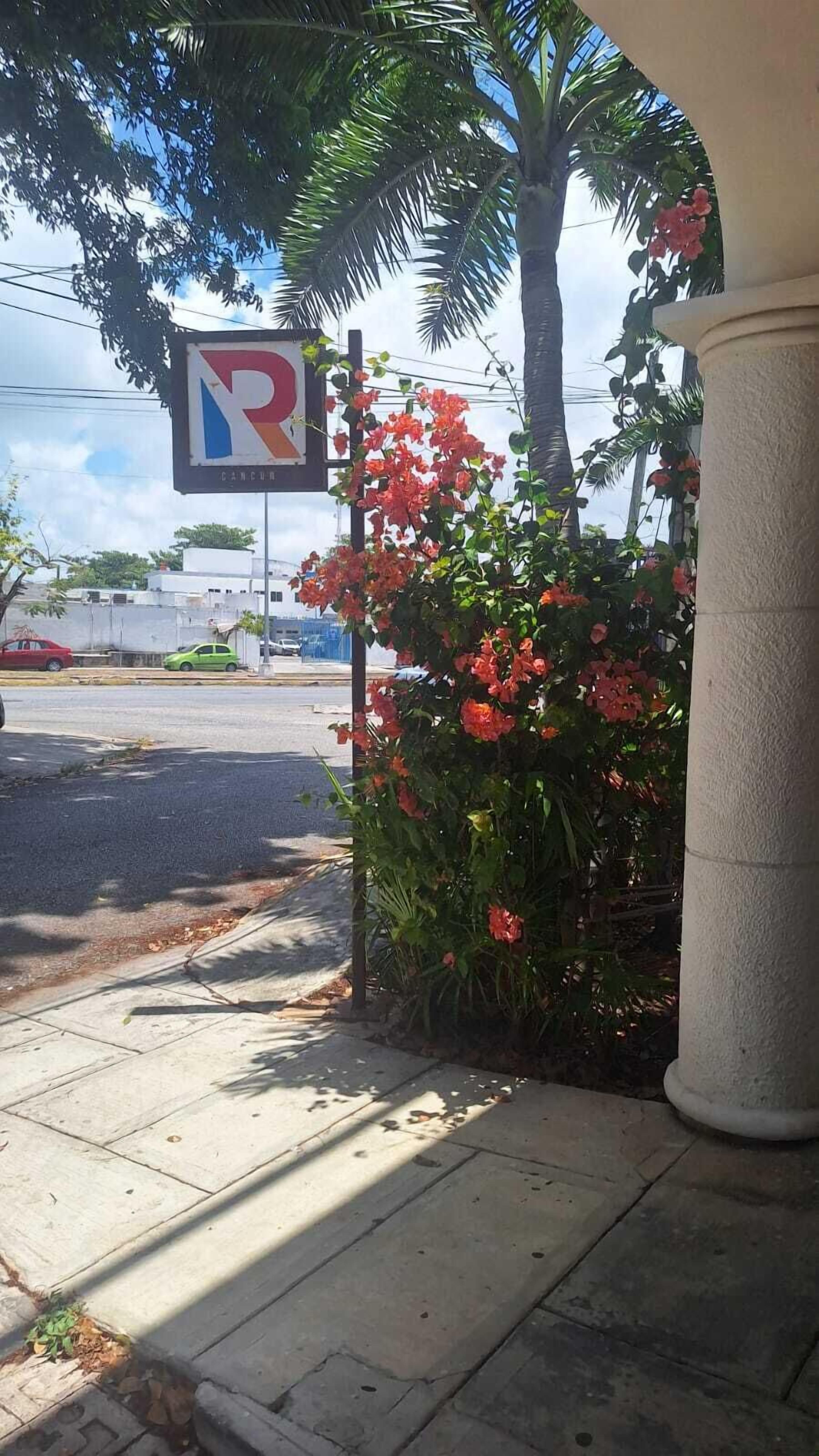 Photo - Capital O Hotel Rolovi Cancún