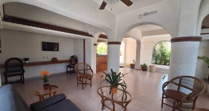 Capital O Hotel Rolovi Cancún