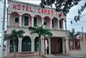 Unclassified image, 2 of 99, button - Hotel Rolovi Cancun (Cancun)