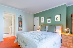 4 Schlafzimmer, Internetzugang, Bettwäsche