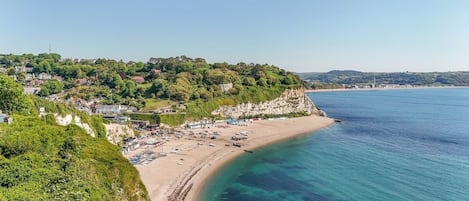 Plage