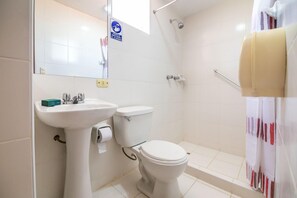 Room - Hotel Mosna (Arequipa)