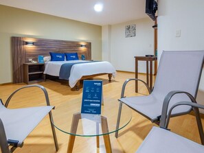 Room - Hotel Mosna (Arequipa)